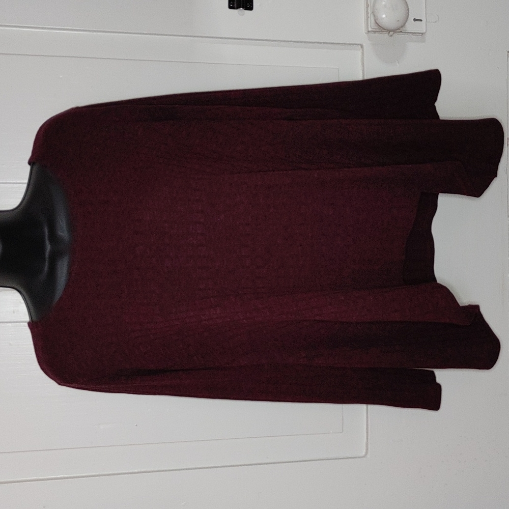 89th & Madison Sweater L